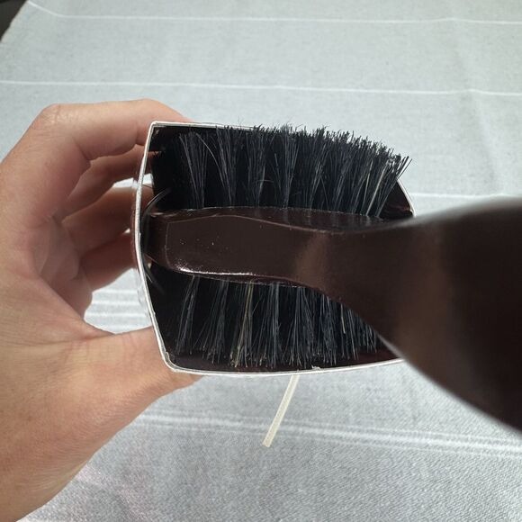 NWT Firstline WAV Enforcer Double-Sided Boat Fade Brush Soft & Firm Bristles - Picture 7 of 9